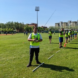 1. World Cup in Vicenza 2024