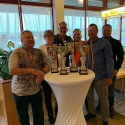 Deutsche Meisterschaften in Lohfelden 2024