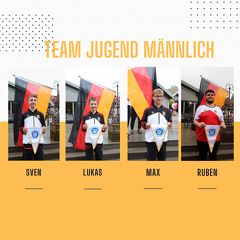 Jugend Männlich