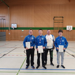WT Ilmenau 2025