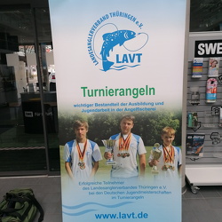Jugendevent Erfurt 2025