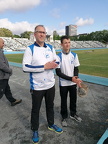 3. Welt Cup Tallinn 2025